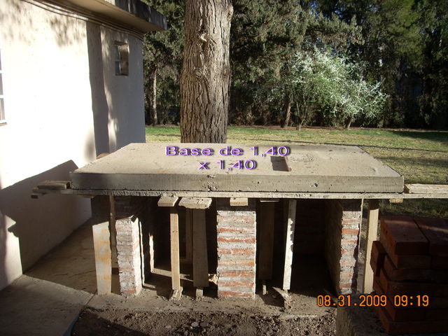 LA BASE